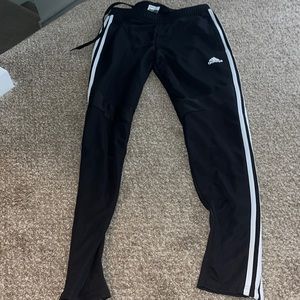 Adidas joggers